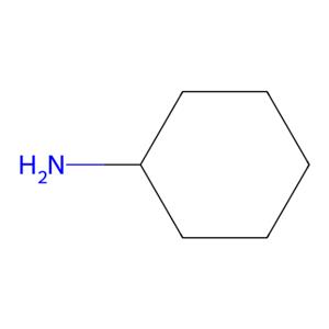 aladdin 阿拉丁 C105033 环己胺 108-91-8 Standard for GC,>99.5%(GC)
