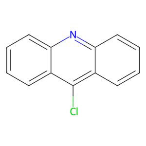 aladdin 阿拉丁 C107937 9-氯吖啶 1207-69-8 97%