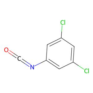 aladdin 阿拉丁 D103628 3,5-二氯苯异氰酸酯 34893-92-0 97%