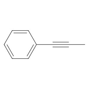1-苯基-1-丙炔,1-Phenyl-1-propyne