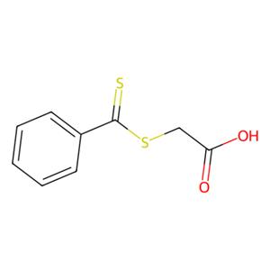 2-巯基-S-硫代苯甲酰乙酸,S-(Thiobenzoyl)thioglycolic acid