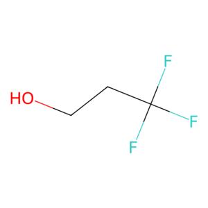 aladdin 阿拉丁 T121584 3,3,3-三氟丙-1-醇 2240-88-2 97%