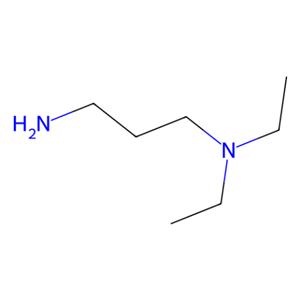 aladdin 阿拉丁 D105332 3-二乙胺基丙胺 104-78-9 99%