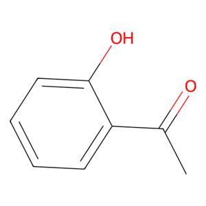 aladdin 阿拉丁 H106327 2'-羟基苯乙酮 118-93-4 99%