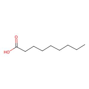 壬酸,Nonanoic acid
