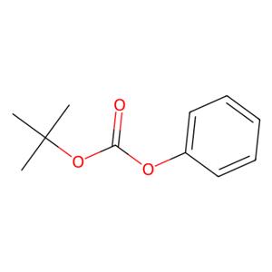 aladdin 阿拉丁 E121591 叔丁基苯基碳酸酯 6627-89-0 98%