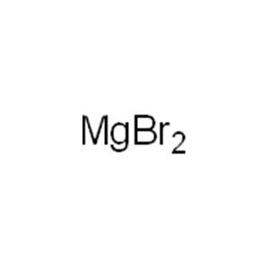 无水溴化镁,Magnesium bromide