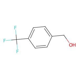 aladdin 阿拉丁 T100673 4-(三氟甲基)苄醇 349-95-1 98%