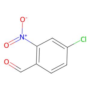 aladdin 阿拉丁 C124179 4-氯-2-硝基苯甲醛 5551-11-1 >98.0%(GC)