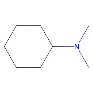 aladdin 阿拉丁 D103895 N,N-二甲基环己胺 98-94-2 98%