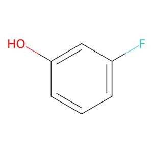 aladdin 阿拉丁 F120588 3-氟苯酚 372-20-3 98%
