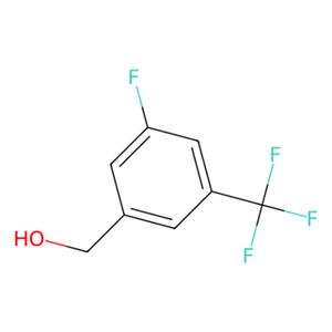 aladdin 阿拉丁 F122824 3-氟-5-(三氟甲基)苯甲醇 184970-29-4 97%