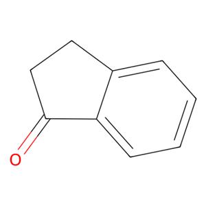 aladdin 阿拉丁 I106436 1-二氢茚酮 83-33-0 99%