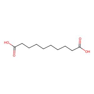 aladdin 阿拉丁 S108452 癸二酸 111-20-6 CP,98.0%