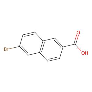 6-溴-2-萘甲酸,6-Bromo-2-naphthoic acid
