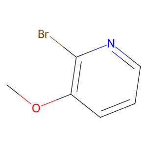 aladdin 阿拉丁 B120786 2-溴-3-甲氧基吡啶 24100-18-3 98%