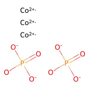磷酸钴,无水,Cobalt phosphate, anhydrous