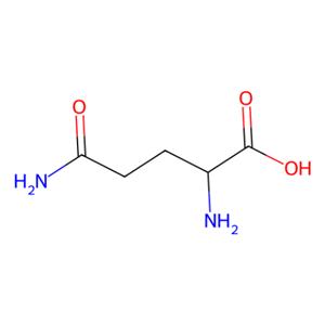 aladdin 阿拉丁 D107632 D-谷氨酰胺 5959-95-5 98%