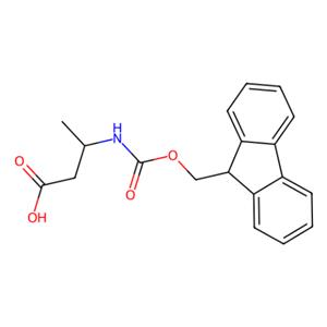 aladdin 阿拉丁 F117043 Fmoc-3-L-氨基丁酸 193954-26-6 98%