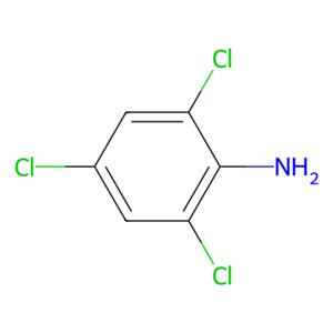 aladdin 阿拉丁 T112599 2,4,6-三氯苯胺 634-93-5 98%