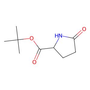 L-焦谷氨酸叔丁酯,tert-Butyl (S)-2-pyrrolidone-5-carboxylate