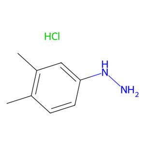 aladdin 阿拉丁 D101717 3,4-二甲基苯肼盐酸盐 60481-51-8 97%