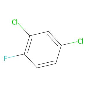 aladdin 阿拉丁 D107754 2,4-二氯氟苯 1435-48-9 99%
