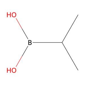 异丙基硼酸 (含数量不等的酸酐),Isopropylboronic Acid (contains varying amounts of Anhydride)