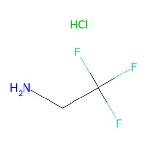 2,2,2-三氟乙胺 盐酸盐,2,2,2-Trifluoroethylamine hydrochloride