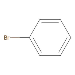 aladdin 阿拉丁 B103390 溴苯 108-86-1 Standard for GC,>99.5%(GC)