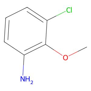3-氯邻茴香胺,3-Chloro-o-anisidine