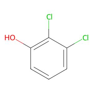 aladdin 阿拉丁 D106517 2,3-二氯苯酚 576-24-9 98%