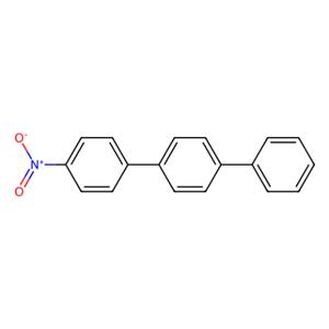 aladdin 阿拉丁 N121416 4-硝基对三联苯 10355-53-0 95%