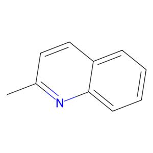2-甲基喹啉,Quinaldine