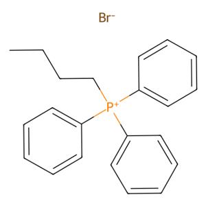 aladdin 阿拉丁 B107826 丁基三苯基溴化膦(TBP) 1779-51-7 98%