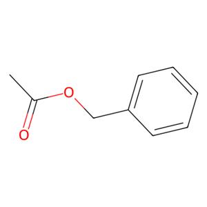 aladdin 阿拉丁 B109251 乙酸苄酯 140-11-4 99%