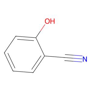 aladdin 阿拉丁 H103175 2-氰基苯酚 611-20-1 95%