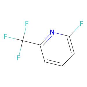 aladdin 阿拉丁 F120077 2-氟-6-(三氟甲基)吡啶 94239-04-0 98%