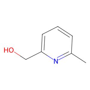 aladdin 阿拉丁 M115780 6-甲基-2-吡啶基甲醇 1122-71-0 98%