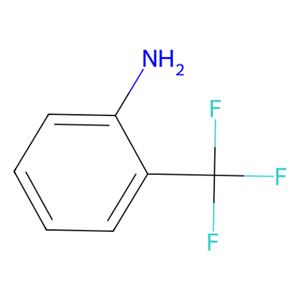 aladdin 阿拉丁 T107197 2-氨基三氟甲苯 88-17-5 98%