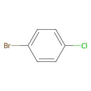 aladdin 阿拉丁 B106076 对溴氯苯 106-39-8 99%