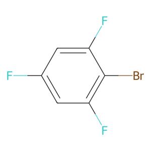 1-溴-2,4,6-三氟苯,1-Bromo-2,4,6-trifluorobenzene