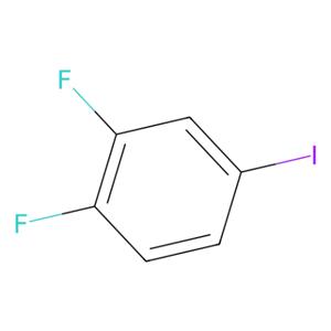 aladdin 阿拉丁 D115538 3,4-二氟碘苯 64248-58-4 99%