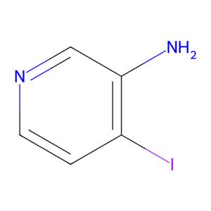 aladdin 阿拉丁 A123932 3-氨基-4-碘吡啶 105752-11-2 98%