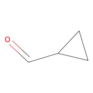 aladdin 阿拉丁 C106978 环丙烷甲醛 1489-69-6 98%