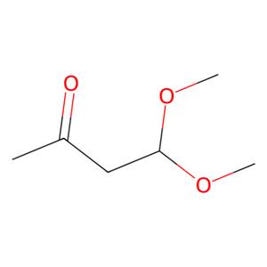 4,4-二甲氧基-2-丁酮,4,4-Dimethoxy-2-butanone