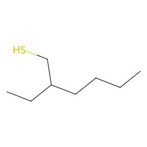 aladdin 阿拉丁 E102329 2-乙基己硫醇 7341-17-5 97%