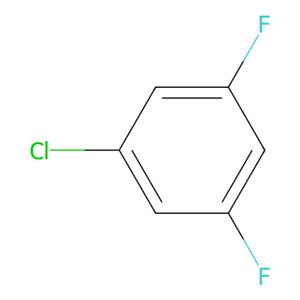 1-氯-3,5-二氟苯,1-Chloro-3,5-difluorobenzene