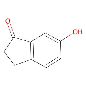 6-羟基-1-茚酮,6-Hydroxy-1-indanone