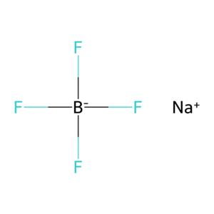 氟硼酸钠,Sodium fluoroborate